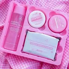 Brilliant Skin Advanced Moisturizing and Hydrating Kit