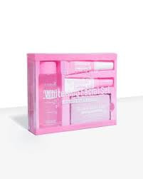 Brilliant Skin Whitening Facial Set