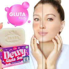 Alada Dewy Gluta Soap 70g